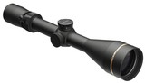 Leupold VX-3HD 3.5-10x50mm CDS-ZL Duplex Riflescope 180618 - 1 of 1