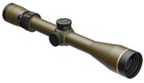 Leupold VX-3HD 4.5-14x40mm CDS-ZL Wind-Plex Burnt Bronze 180621 - 1 of 1