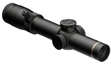 Leupold VX-3HD 1.5-5x20mm CDS-ZL FireDot Twilight Hunter Riflescope 180626 - 1 of 1