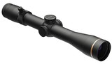 Leupold VX-3HD 3.5-10x40mm CDS-ZL FireDot Twilight Hunter Riflescope 180627 - 1 of 1