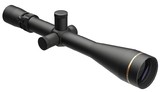 Leupold VX-3HD 6.5-20x50mm Side Focus CDS-T Fine Duplex Riflescope 182900