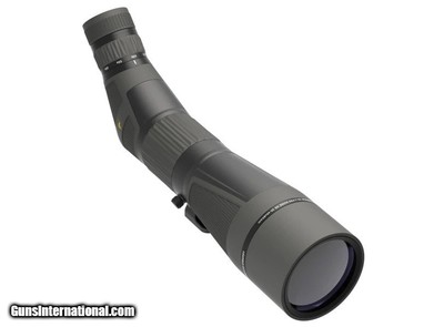 Leupold SX-4 Pro Guide HD 20-60x85mm Angled Spotting Scope 177597