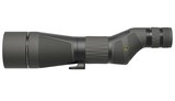 Leupold SX-4 Pro Guide HD 20-60x85mm Straight Spotting Scope 177598 - 2 of 2