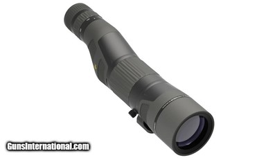 Leupold SX-4 Pro Guide HD 15-45x65mm Straight Spotting Scope 177600