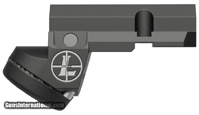Leupold DeltaPoint Micro Reflex Sight S&W M&P 3 MOA Dot 179570