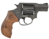 Taurus Model 327 Matte Black .327 Fed Mag 2