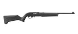 Ruger 10/22 Carbine .22 LR 18.5