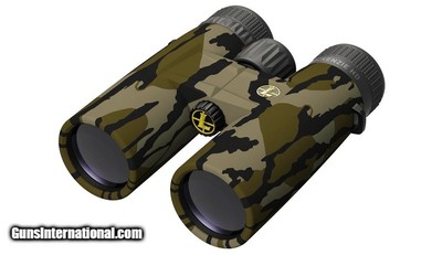 Leupold BX-1 McKenzie HD 10x42mm MO Bottomland Binoculars 182852