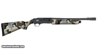 Mossberg 930 Thunder Ranch Semi-Auto 12 Gauge KUIU Vias 18.5