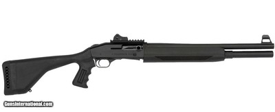 Mossberg 930 SPX Tactical 12 Gauge 18.5