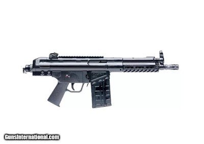PTR Industries PTR 91 PDWR Pistol .308 Win 8.5