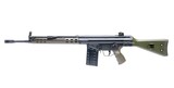 PTR Industries PTR GI 100 Rifle .308 Win / 7.62 NATO 18