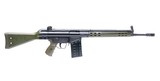 PTR Industries PTR GI 100 Rifle .308 Win / 7.62 NATO 18