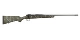 Kimber 84M Hunter Pro Desolve Blak .308 Win 22