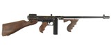 Auto Ordnance 1927A-1 Thompson Deluxe Carbine .45 ACP 16.5