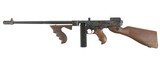 Auto Ordnance 1927A-1 Thompson Deluxe Carbine .45 ACP 16.5