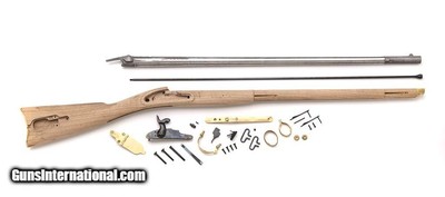 Traditions 1863 Zouave Musket .58 Caliber Percussion 33