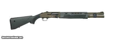 Mossberg 940 Pro Tactical SPX 12 Gauge 18.5