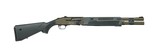 Mossberg 940 Pro Tactical SPX 12 GA Semi-Auto 18.5