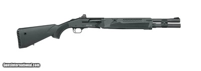Mossberg 940 Pro Tactical SPX Micro Dot Combo 12 GA 18.5