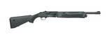 Mossberg 940 Pro Tactical SPX 12 GA Semi-Auto 18.5