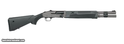 Mossberg 940 Pro Tactical Professional 12 GA 18.5