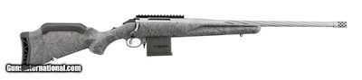 Ruger American Rifle Gen II .204 Ruger 20