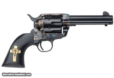 E.M.F. Pietta 1873 GWII Hand of God .357 Magnum 4.75