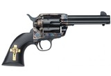 E.M.F. Pietta 1873 GWII Hand of God .357 Magnum 4.75