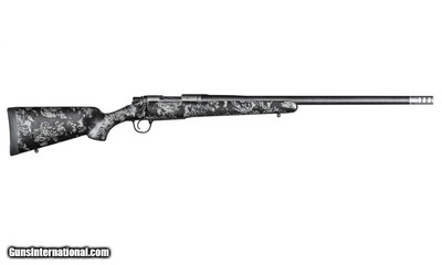 Christensen Arms Ridgeline FFT 6.8 Western 20