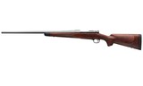 Winchester Model 70 Super Grade .243 Win 22