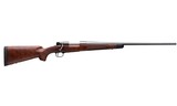 Winchester Model 70 Super Grade .243 Win 22