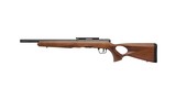 Savage Arms B22 Timber Thumbhole .22 LR 16.5