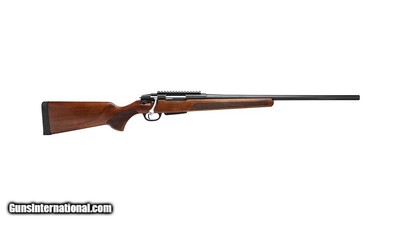 Savage Arms Model 334 Bolt-Action .270 Win 20