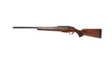 Savage Arms Model 334 Walnut .270 Win 20