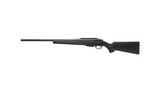 Savage Arms Model 334 Black Synthetic 6.5 Creed 22