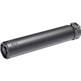 SureFire SOCOM 7.62 Titanium Fast Attach Suppressor Black SOCOM762-TI2-BK