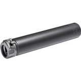 SureFire SOCOM 7.62 Titanium Fast Attach Suppressor Black SOCOM762-TI2-BK - 2 of 2