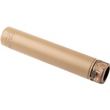 SureFire SOCOM 7.62 Titanium Fast Attach Suppressor FDE SOCOM762-TI-DE - 2 of 2