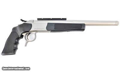 CVA Scout V2 LR Pistol 6mm ARC 14