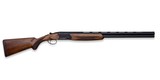 Weatherby Orion Compact 20 Gauge Over/Under 26