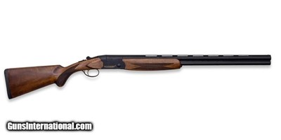 Weatherby Orion Compact 20 Gauge Over/Under 26
