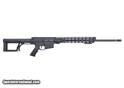 Noreen Firearms BN308 Long Range .243 Win Semi-Auto 22