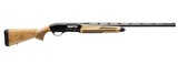 Browning Maxus II Hunter Maple 12 Gauge Semi-Auto 26