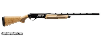 Browning Maxus II Hunter Maple 12 Gauge Semi-Auto 26