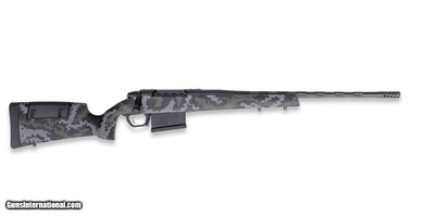Weatherby 307 Range XP 2.0 .30-06 Springfield 24