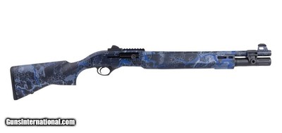 Beretta A300 Ultima Patrol Realtree Trace Blue 12 Gauge 19.1