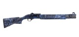 Beretta A300 Ultima Patrol Realtree Trace Blue 12 Gauge 19.1