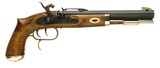 Traditions Trapper Pistol .50 Cal Percussion 9.75