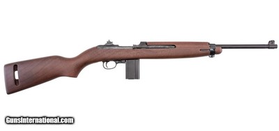 Auto Ordnance M1 Carbine .30 Caliber 18